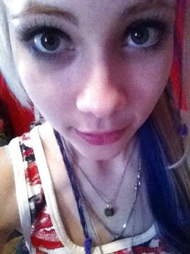 Hannahficktohne aus Nordrhein-Westfalen,Deutschland